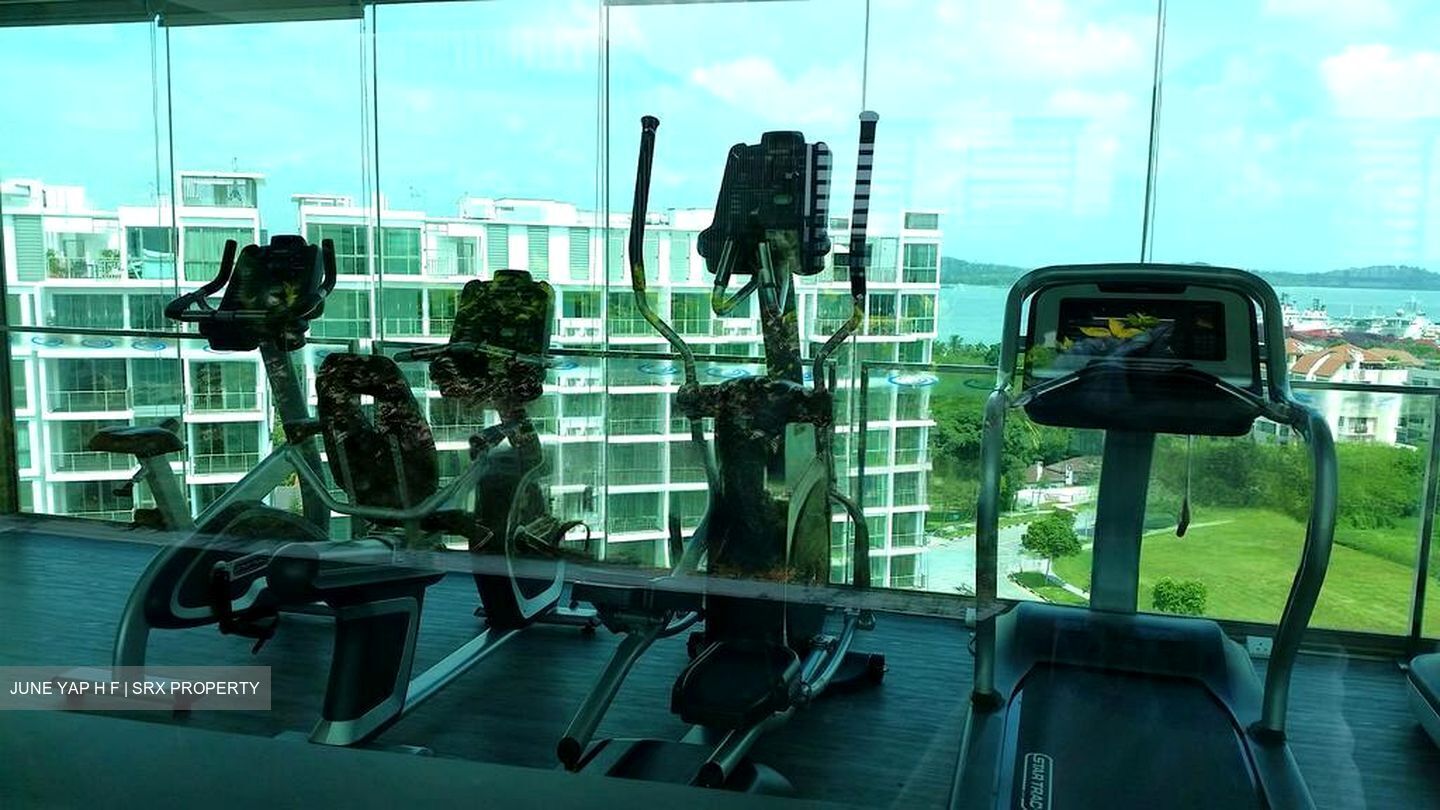 Ripple Bay (D18), Condominium #485518971